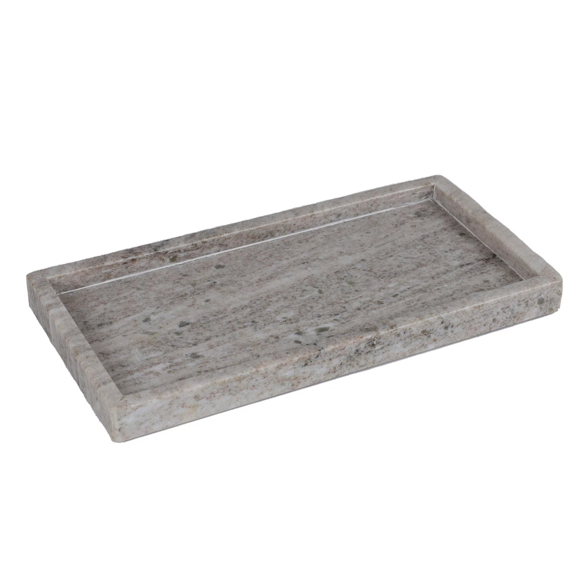 Sonoma Goods For Life® Decorative Marble Tray | Kohl's
