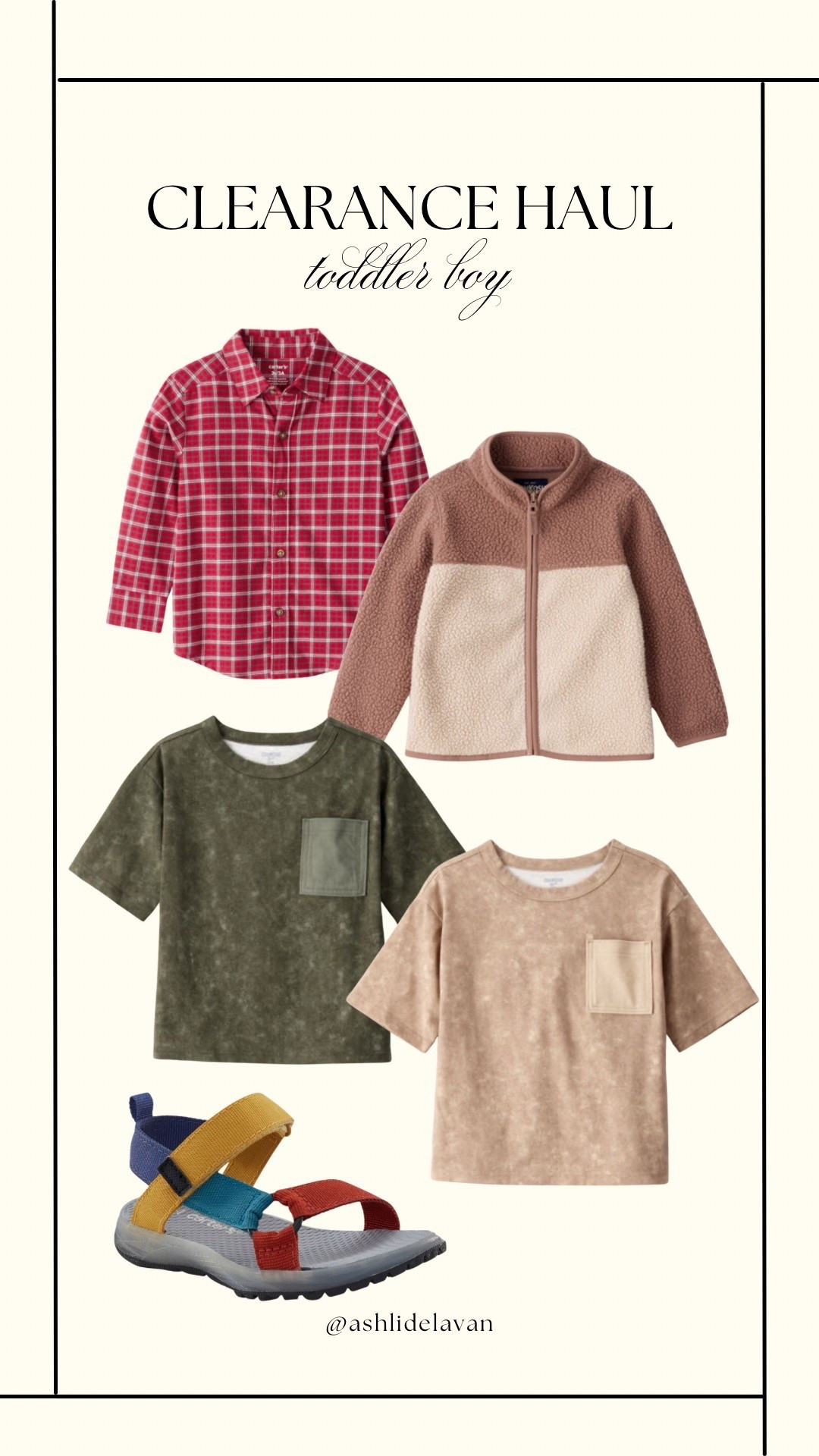 #LTKSaleAlert #LTKKids #LTKootd