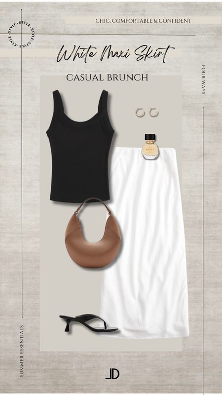 ✨Tap the bell above for daily elevated Mom outfits.


How to style the white maxi skirt four ways. Casual, date night, summer work outfit and brunch.

"Helping You Feel Chic, Comfortable and Confident." -Lindsey Denver 🏔️ 


  #over45 #over40blogger #over40style #midlife  #over50fashion #AgelessStyle #FashionAfter40 #over40 #styleover50 #syyleover40Midsize fashion, size 8, size 12, size 10, outfit inspo, maxi dresses, over 40, over 50, gen X, body confidence
Minimalist outfit, minimalist outfit ideas, minimalist outfit essentials minimalist outfit men, minimalist outfit women, minimalist outfit summer, minimalist outfit fall, minimalist outfit winter, minimalist outfit spring, minimalist outfit capsule, black minimalist outfit, white minimalist outfit


Follow my shop @Lindseydenverlife on the @shop.LTK app to shop this post and get my exclusive app-only content!

#liketkit 
@shop.ltk
https://liketk.it/4IOUU

Follow my shop @Lindseydenverlife on the @shop.LTK app to shop this post and get my exclusive app-only content!

#liketkit #LTKSaleAlert #LTKFindsUnder100 #LTKOver40
@shop.ltk
https://liketk.it/4IQ8G