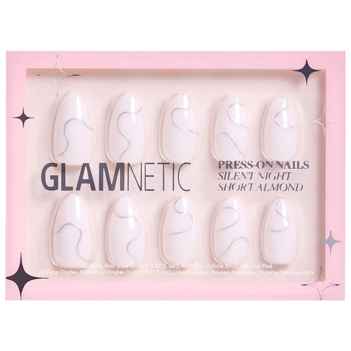 Press-On Nail Kit | Sephora (US)