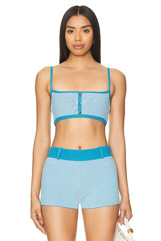 Celine Top
                    
                    Ciao Lucia | Revolve Clothing (Global)