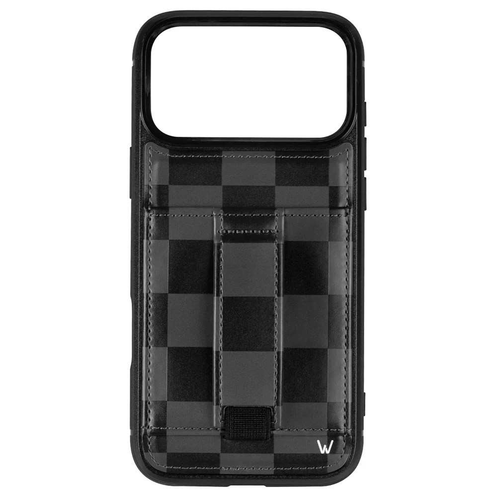 Midnight Check | Walli Cases