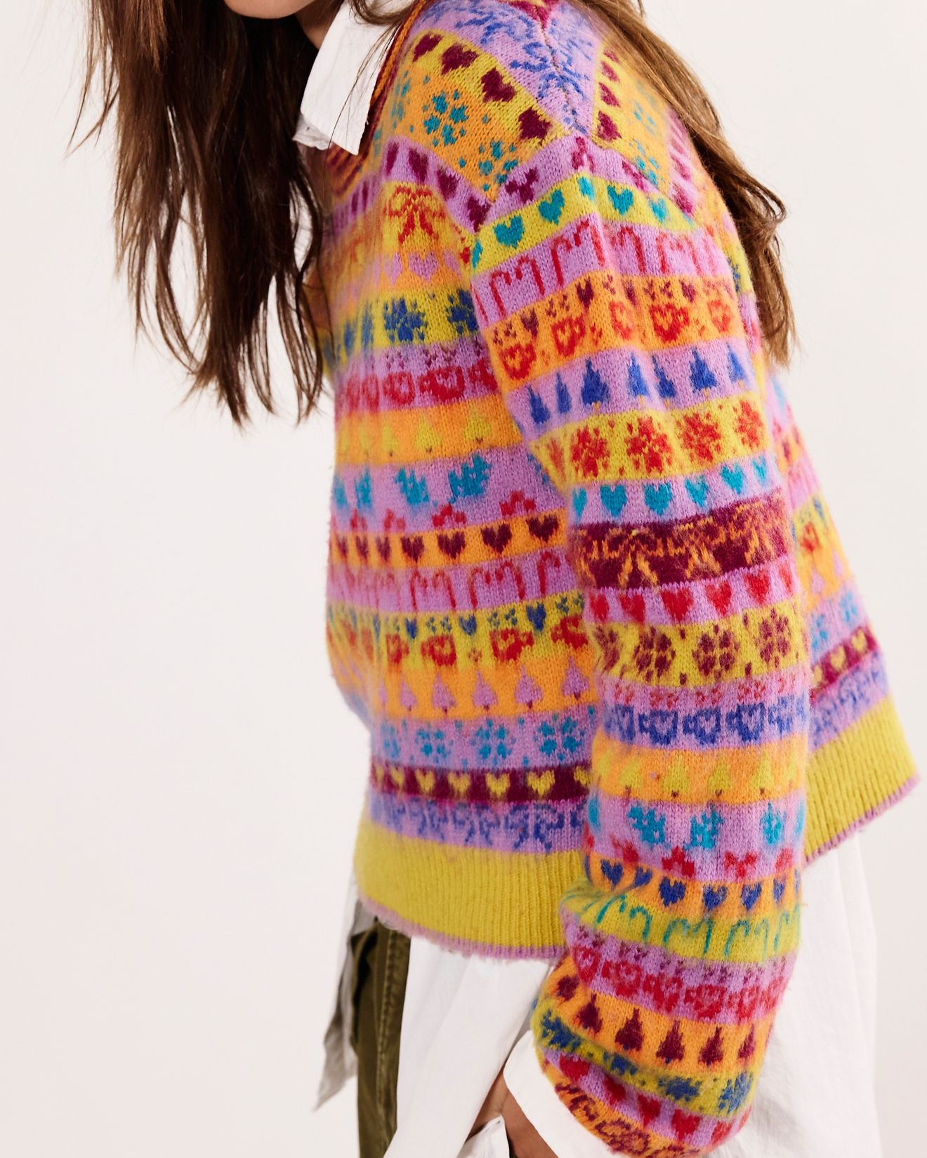 25% off free people ends today! Here’s what I bought 

#LTKootd #LTKHoliday