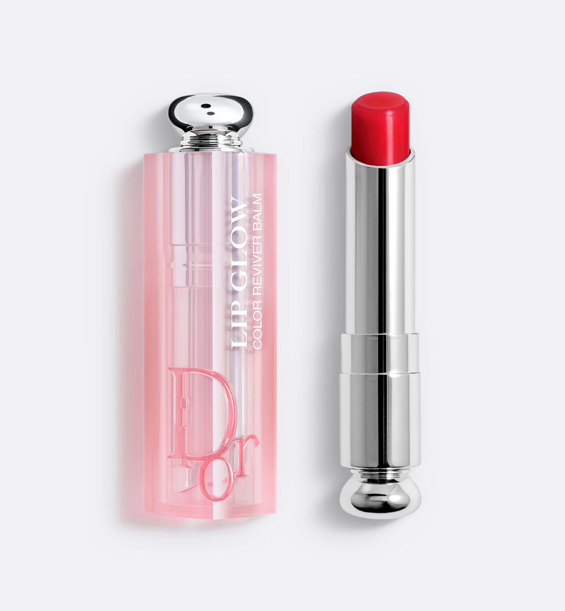 Dior Addict Lip Glow Color Revive, Enhance Balm | Dior Beauty (US)