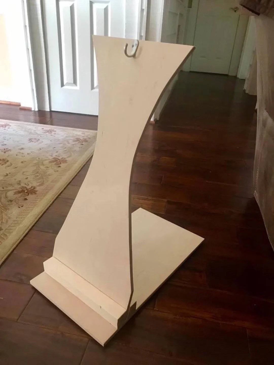 Wooden Wreath Easel Stand - Etsy | Etsy (US)