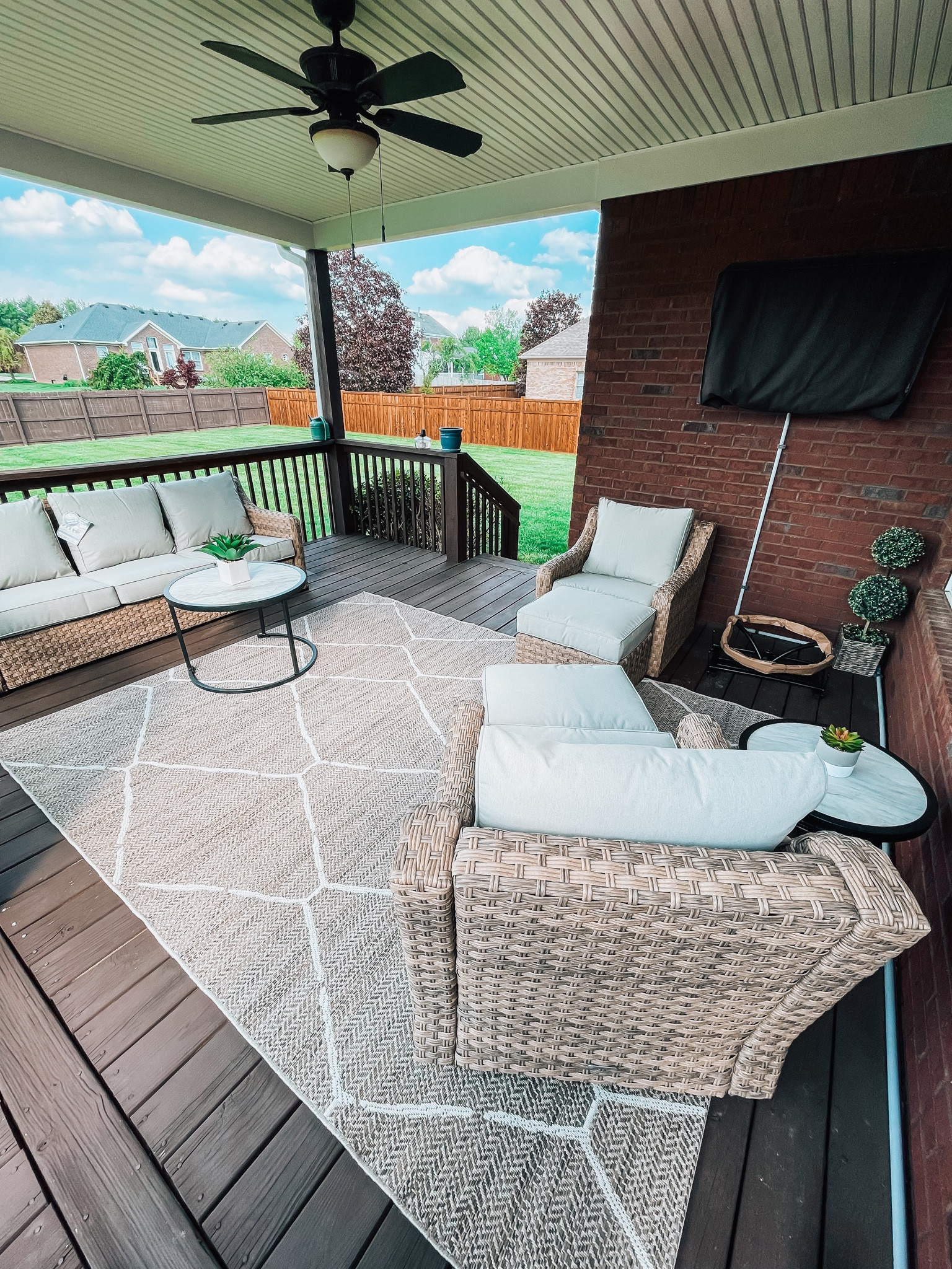 Where you can find me all summer!! 

#LTKhome #LTKFind #LTKSeasonal