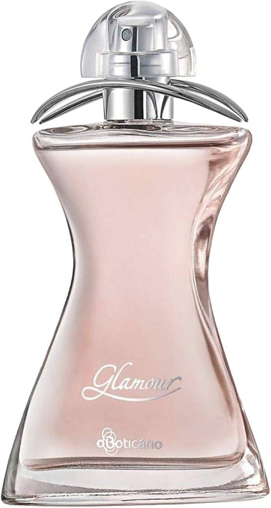 O BOTICARIO O Boticário Glamour Eau de Toilette, Long-Lasting, Sweet and Floral Fragrance Perfum... | Amazon (US)