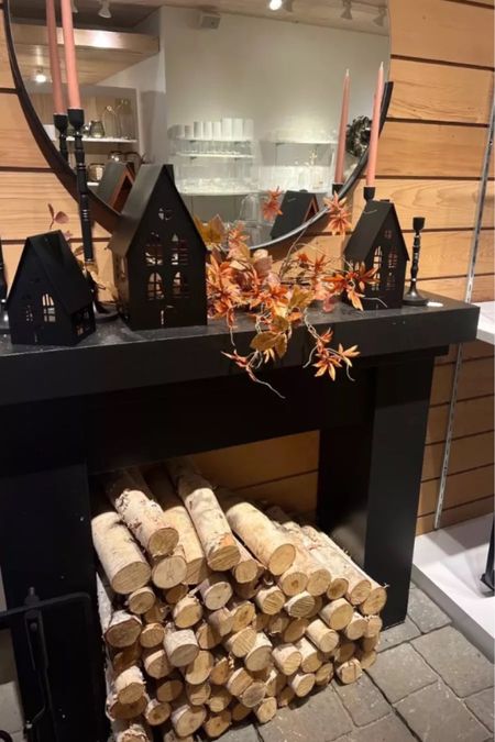 Halloween decor, fall decor, Love how simple yet fun these pieces are for Halloween and fall fromCrate & Barrel!

#LTKhome #LTKSeasonal #LTKHalloween