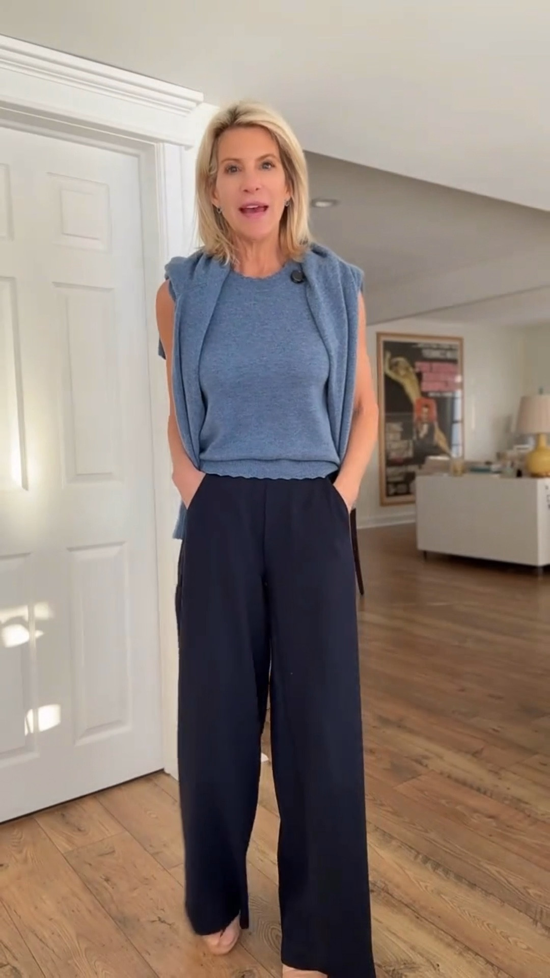 Hold on… because these Cartolina pieces are giving major closet staple energy. The quality, the way everything mixes together, the effortless polish… These are the pieces you reach for again and again.


#LTKOver40 #LTKootd