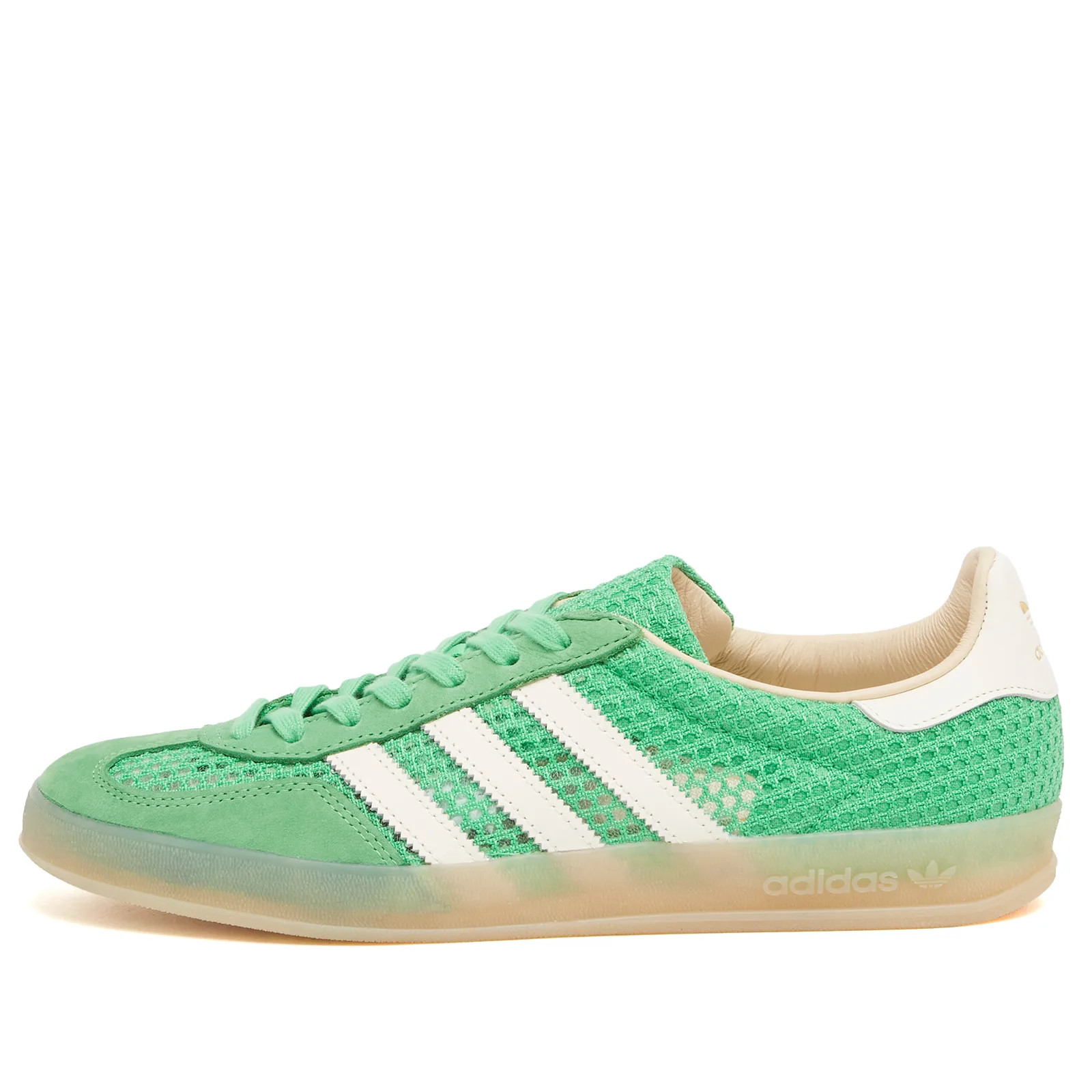 Adidas Gazelle Indoor Sneaker | END. Clothing