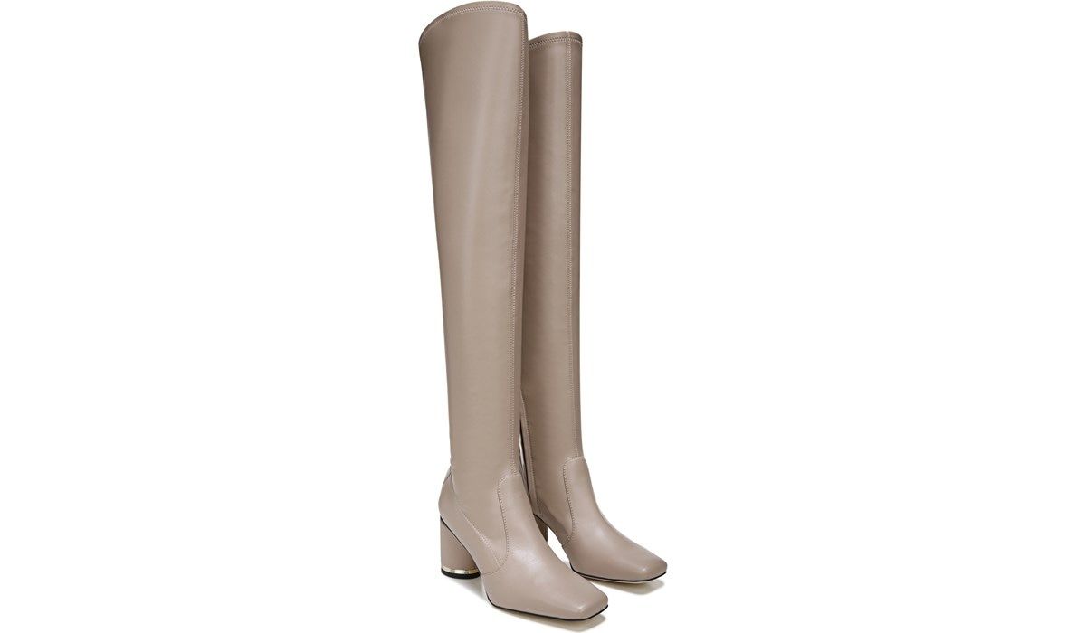 Franco Pisa Over the Knee Boot | Franco Sarto