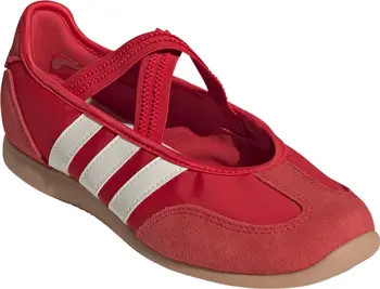 Barreda Mary Jane Flat (Women) | Nordstrom Rack
