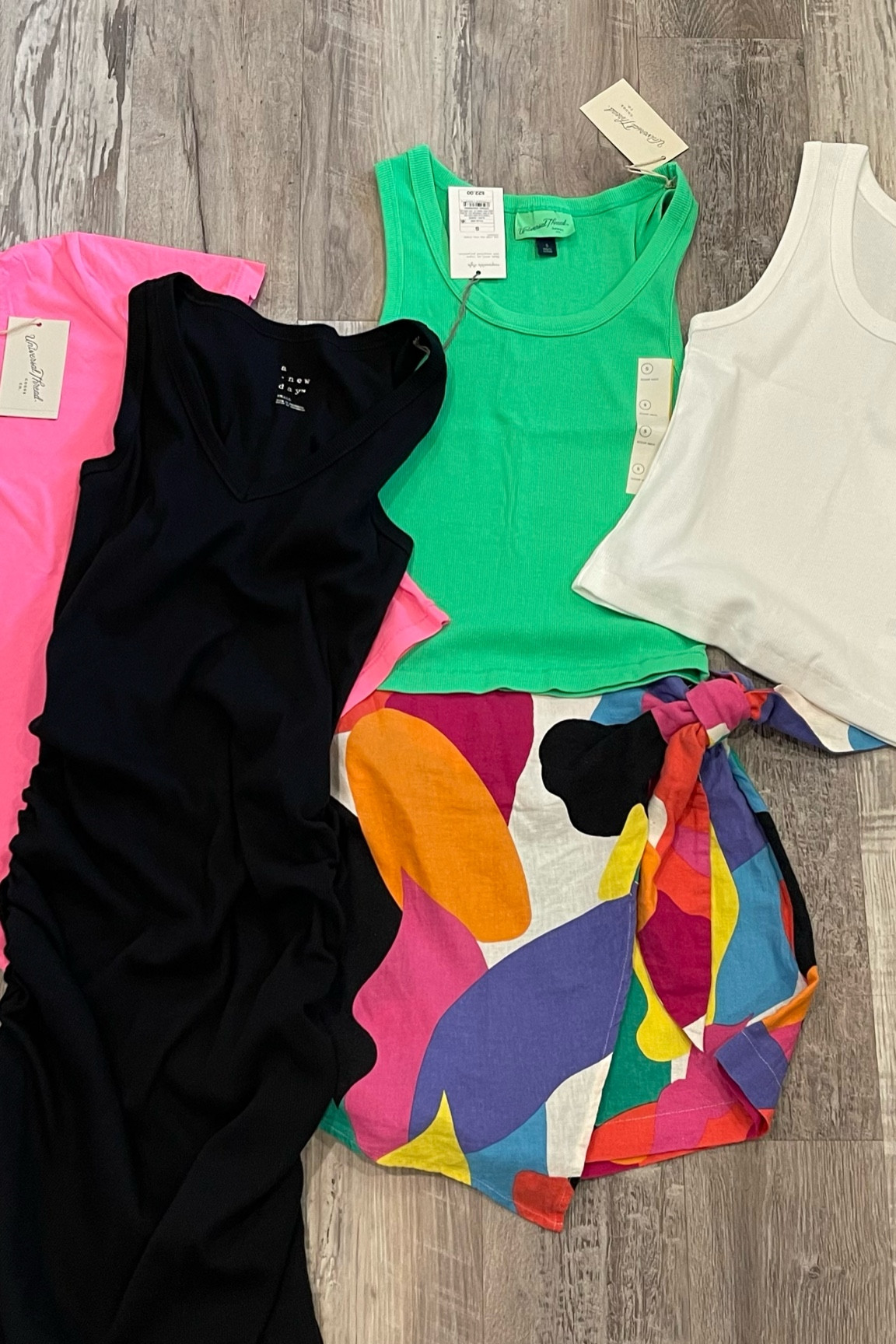 Basic must haves on sale! 

#LTKunder50 #LTKsalealert #LTKtravel