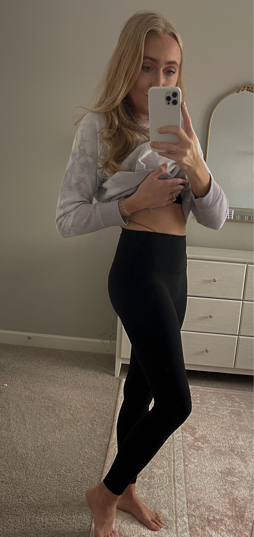 Closest thing to butter leggings. 

I wear these more than my alo & Lululemons. Perfect for every day. Love the stretch & squat proof 💕

Amazon leggings • Lululemon dupes • favorite leggings 

#LTKfit #LTKFind #LTKunder50