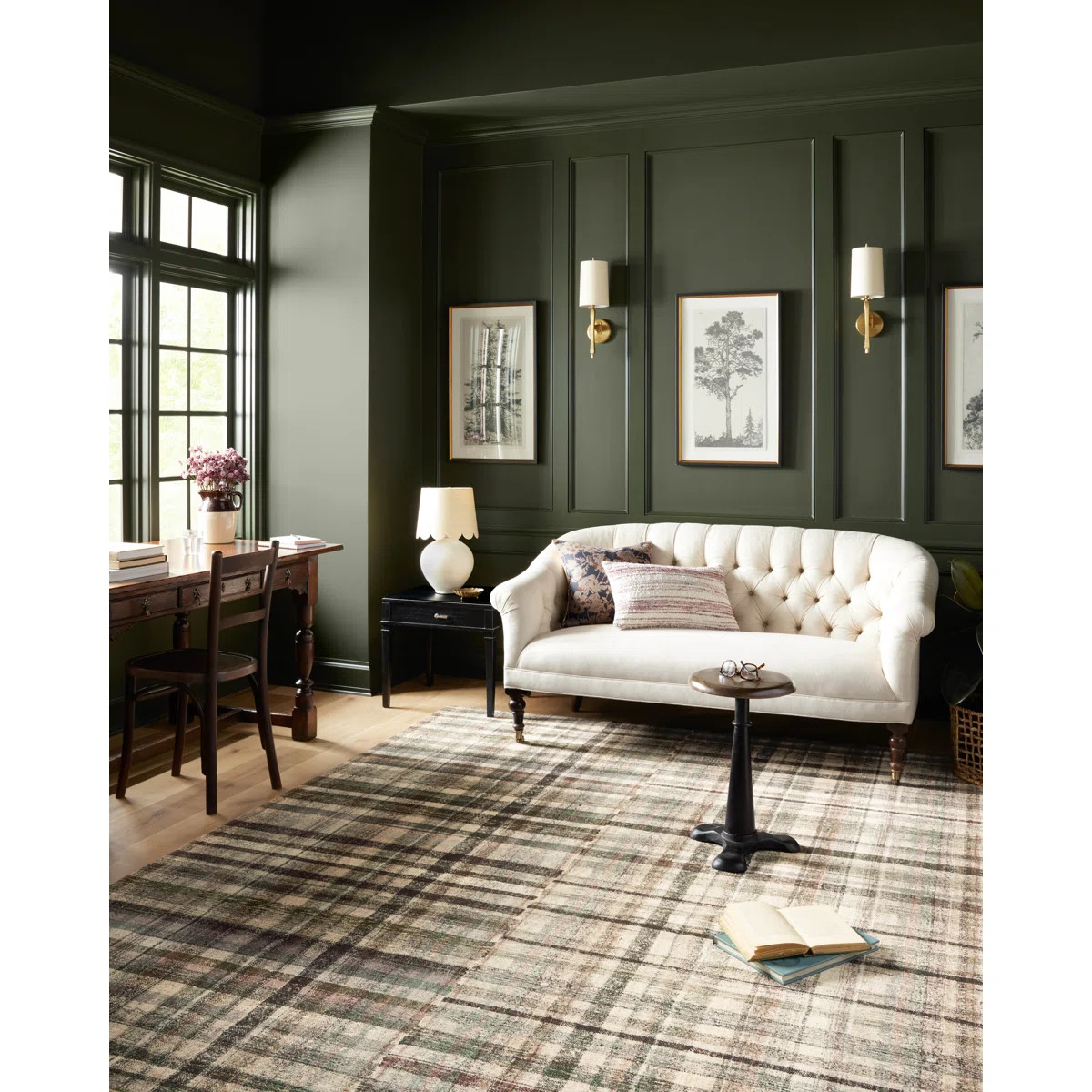 Humphrey Indoor Rug | Wayfair North America