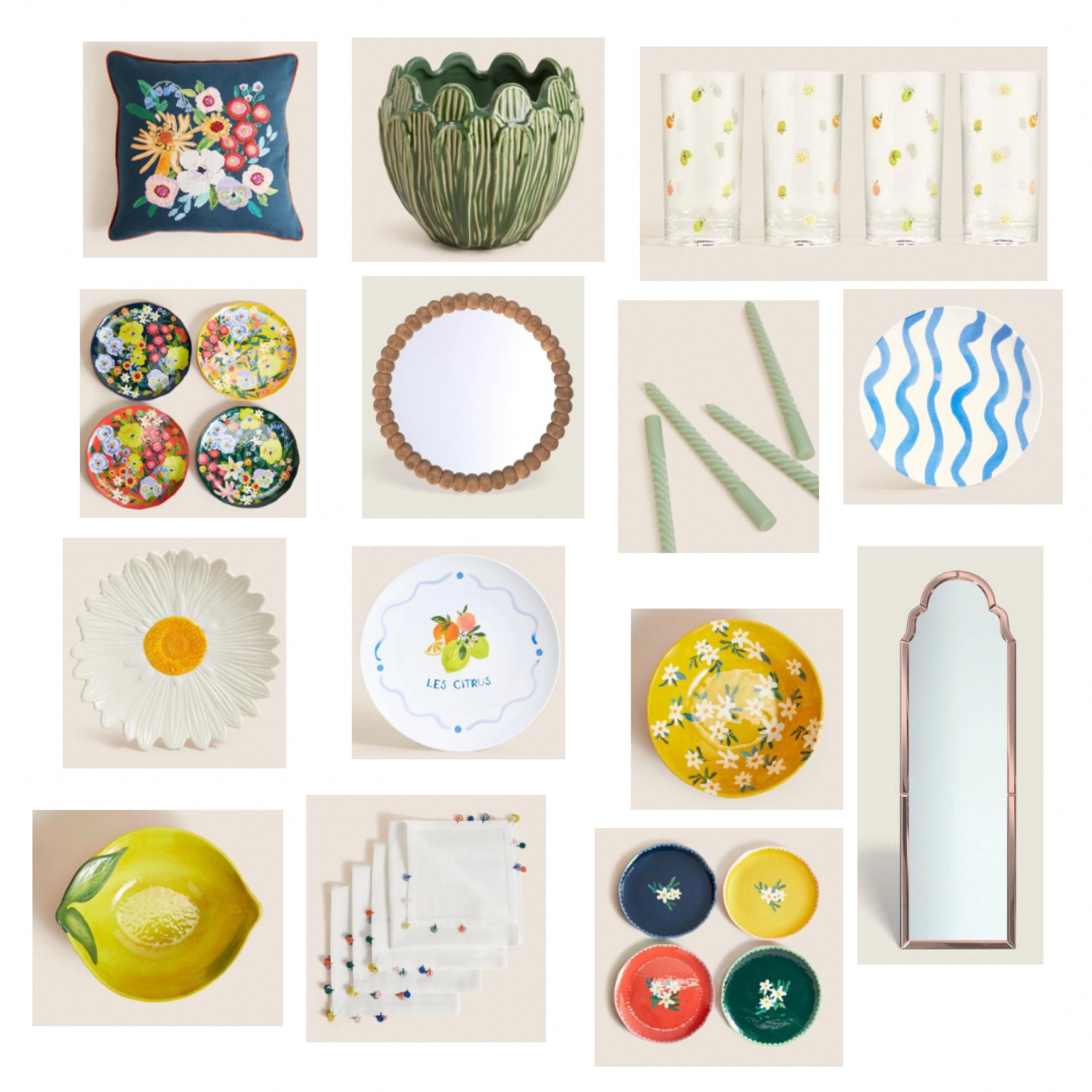 M&S home decor wish list ✨

#LTKeurope #LTKhome