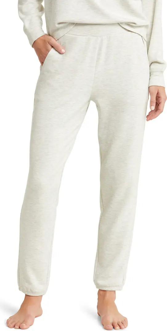 Butter Fleece Joggers | Nordstrom