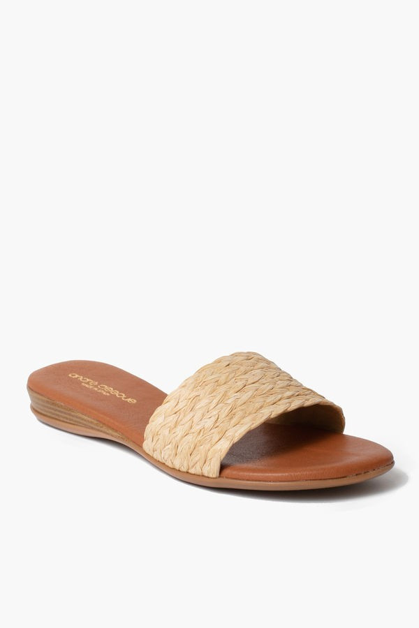 Tan Nahala Sandals | Tuckernuck (US)