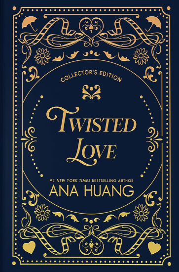 Twisted Love (Collector's Edition) | Barnes & Noble