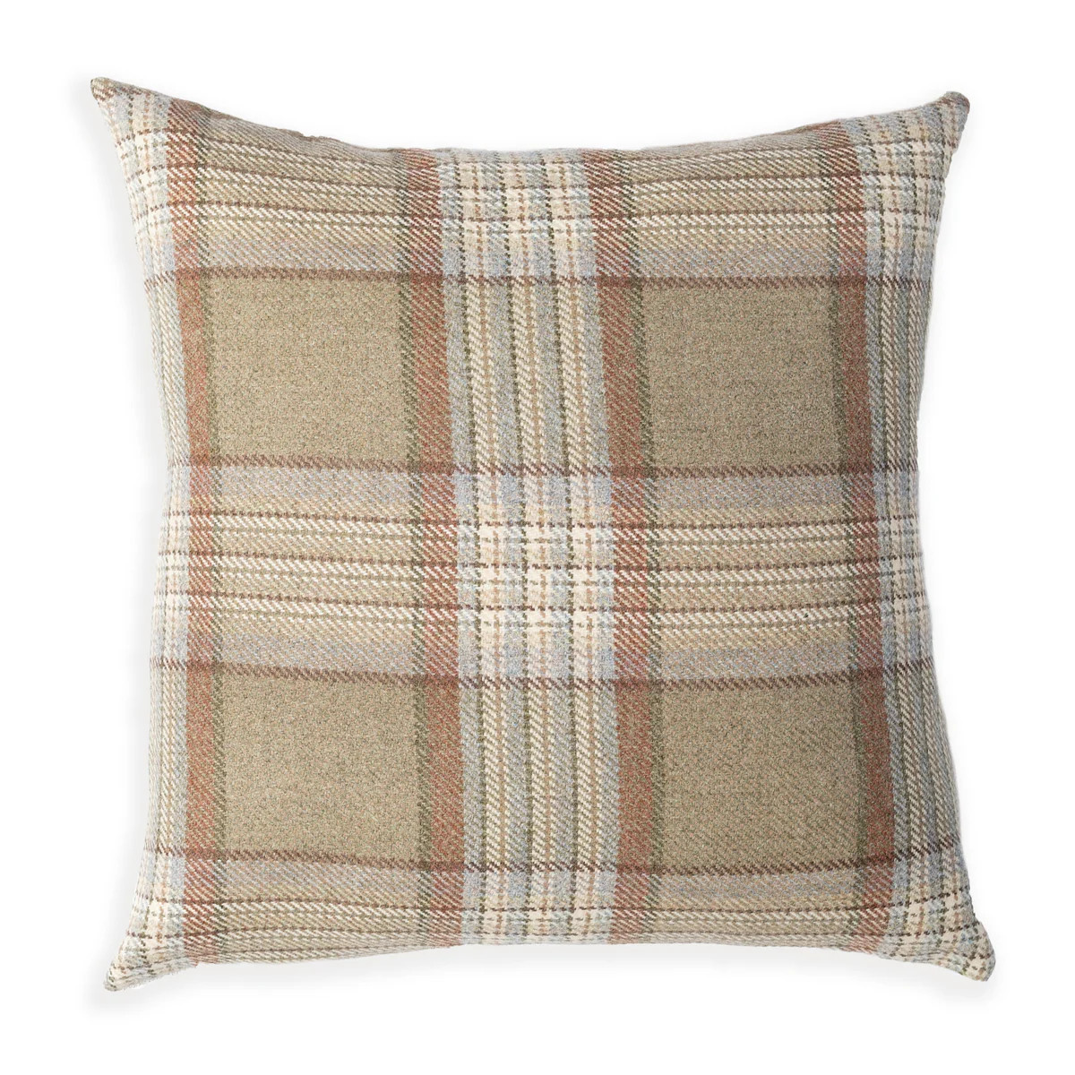 S|H Freya Designer Pillow Cover | Stoffer Home