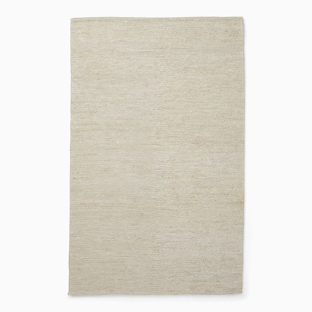 Jute Soumak Rug | West Elm (US)
