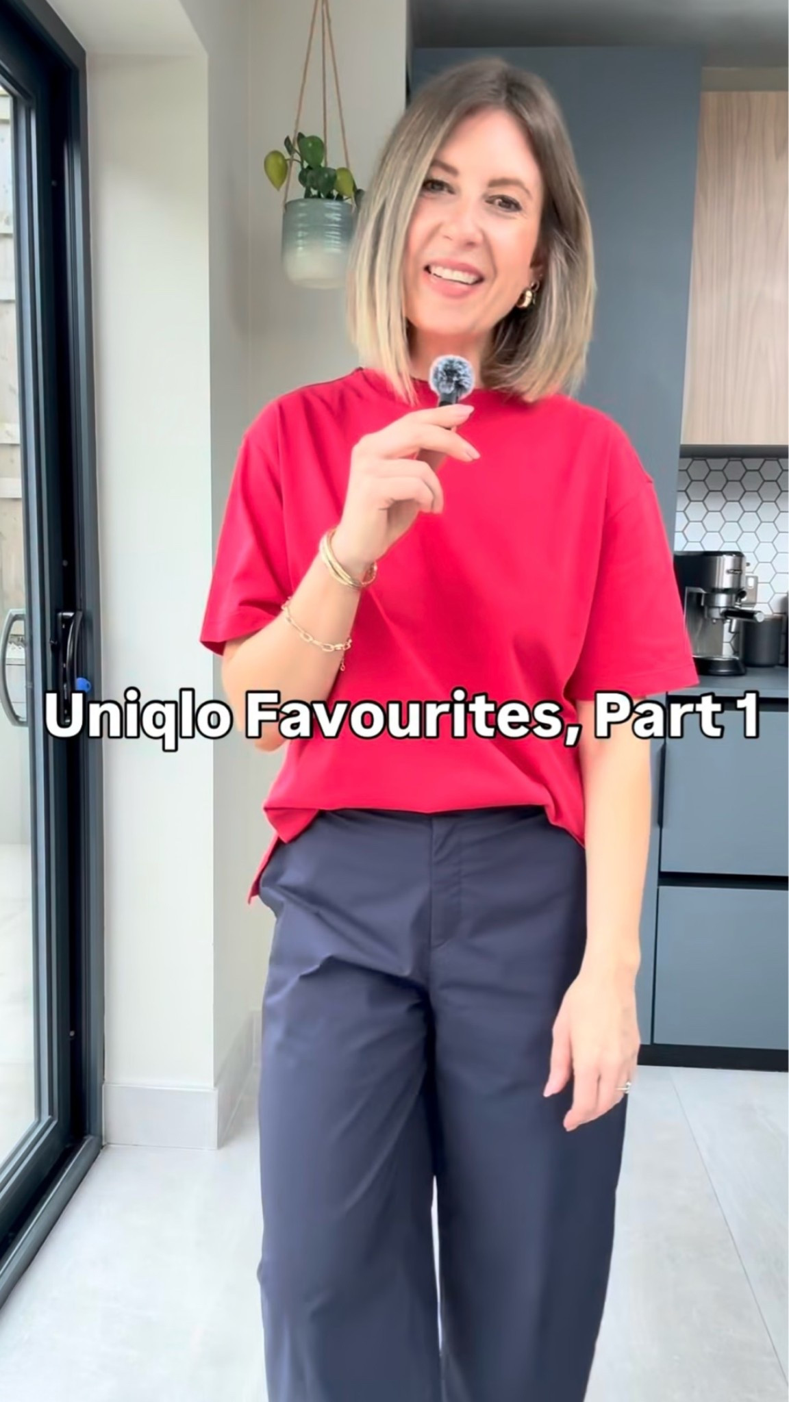 What I love at Uniqlo. Part 1.

#LTKuk #LTKsummer