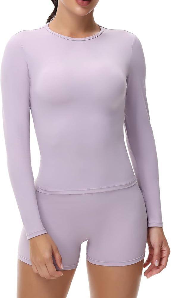 Blaosn Cute Workout 2 Piece Sets Outfits for Women Athletic Shorts Gym Yoga Shirt Tank Tops Loung... | Amazon (US)