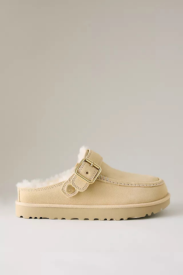 Goldenstar Evelina Clogs | Anthropologie (US)