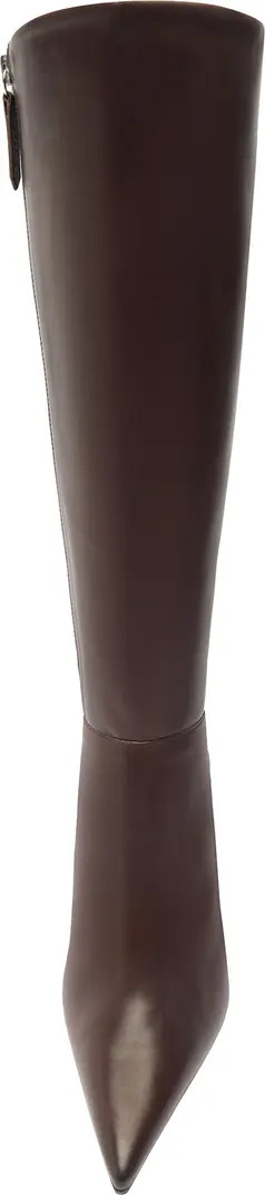 Mikki Up Knee High Boot (Women) | Nordstrom