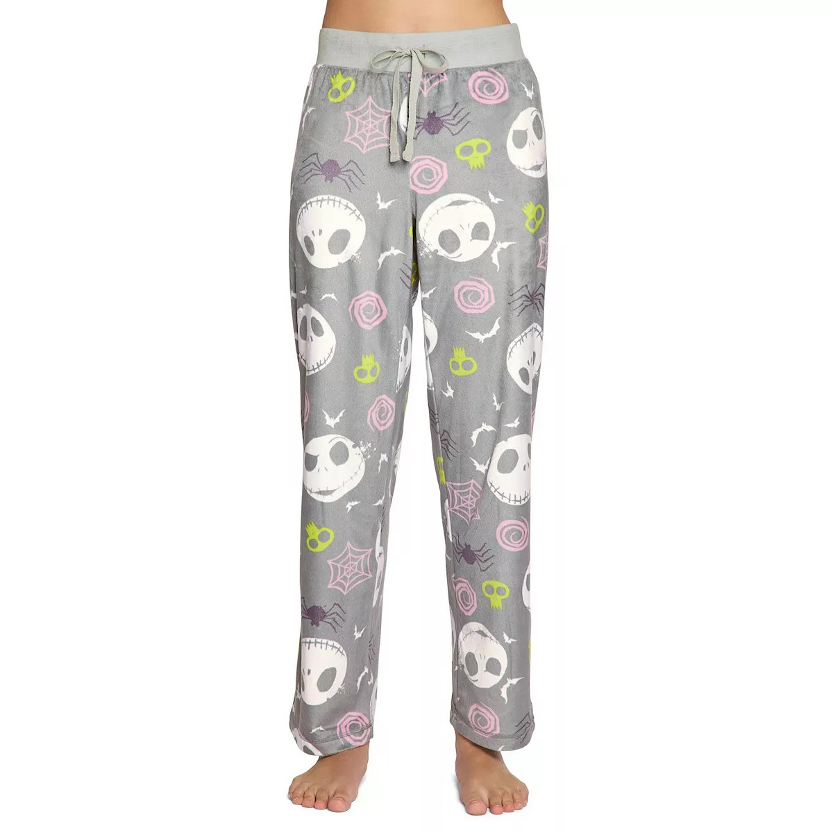 Women's The Nightmare Before Christmas Pajama Pants | Kohl's