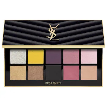 Couture Clutch Eyeshadow Palette | Sephora (US)