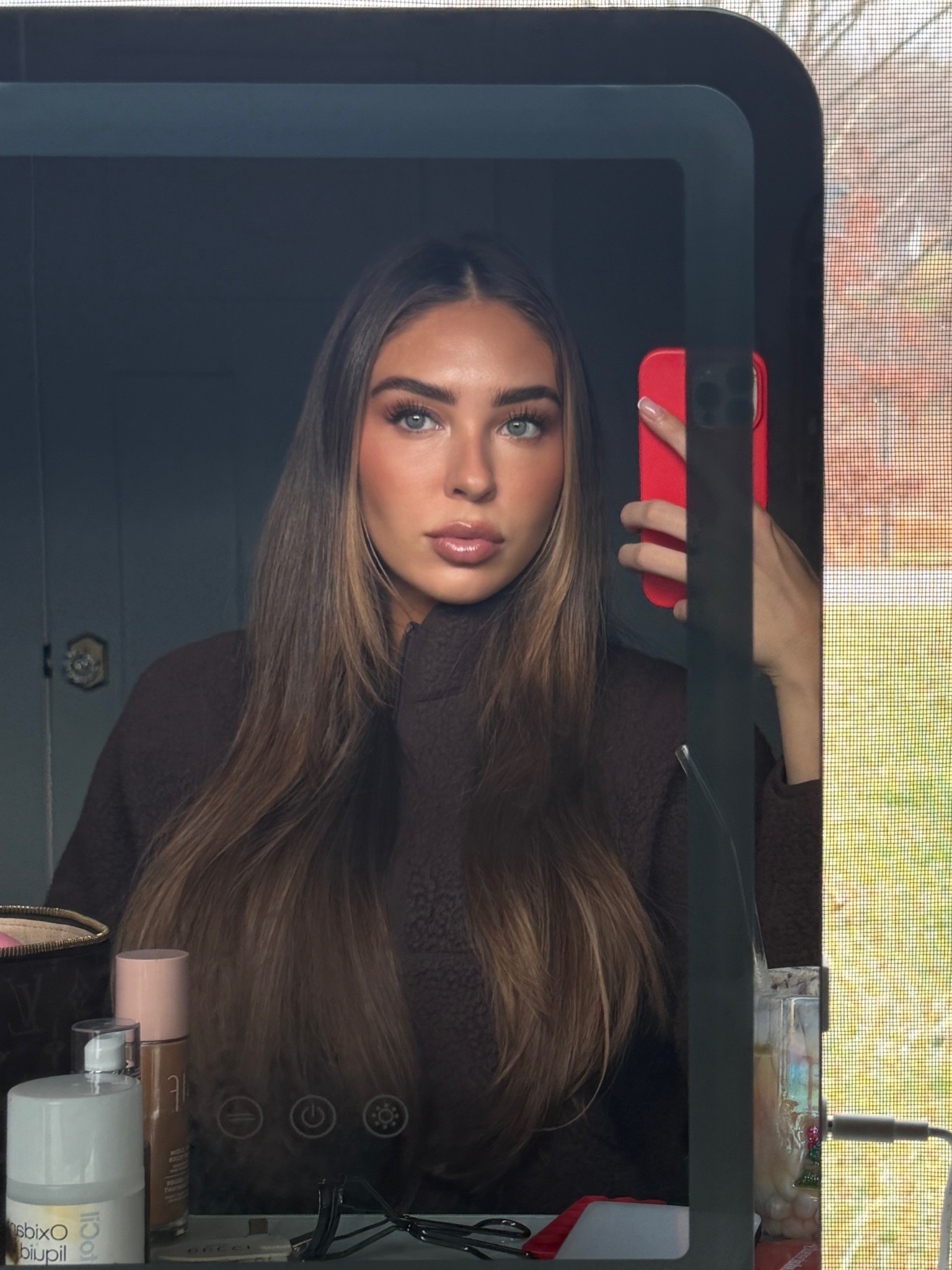 Makeup as of recently 

#LTKGiftGuide #LTKBeauty #LTKHoliday