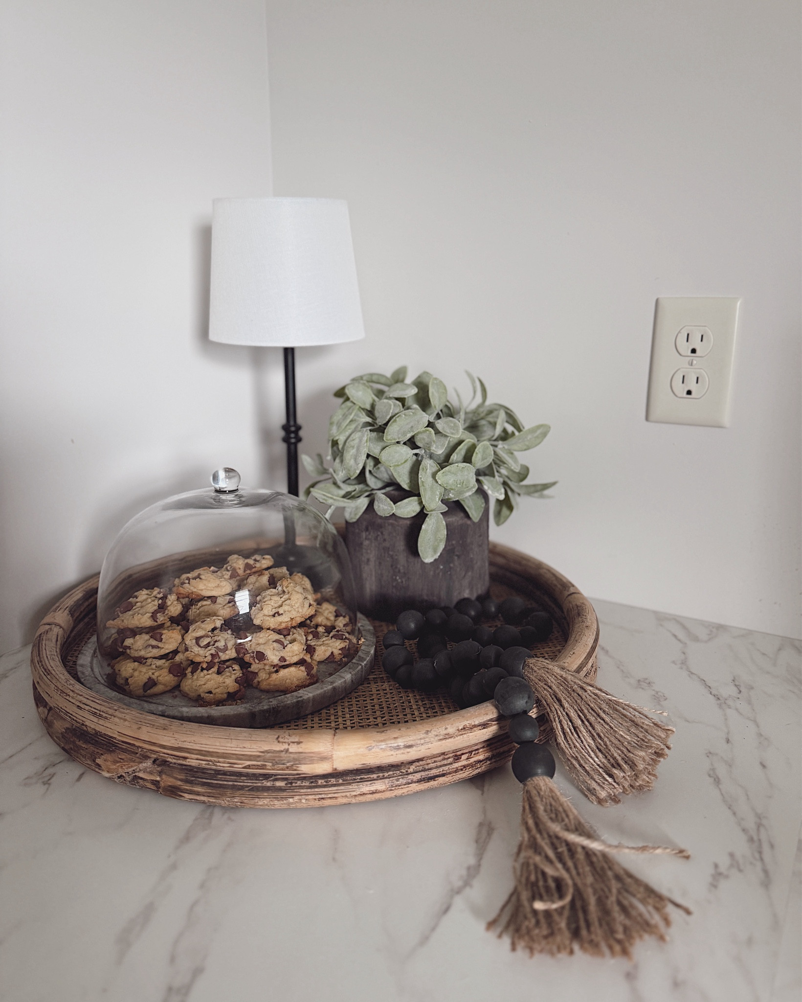 One corner, styled six different ways 🙌 Linking all my favorites — cutting boards, lamps, canisters, and everyday kitchen styling pieces so you can recreate the look in your own home.

#LTKhome #pantrystyle #kitchenorganization #coffeebarstyle #LTKdecor #neutralhome #LTKfinds #homedesign #organizedpantry
