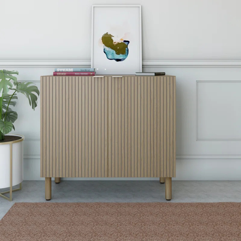 Merk 2 - Door Accent Cabinet | Wayfair Professional