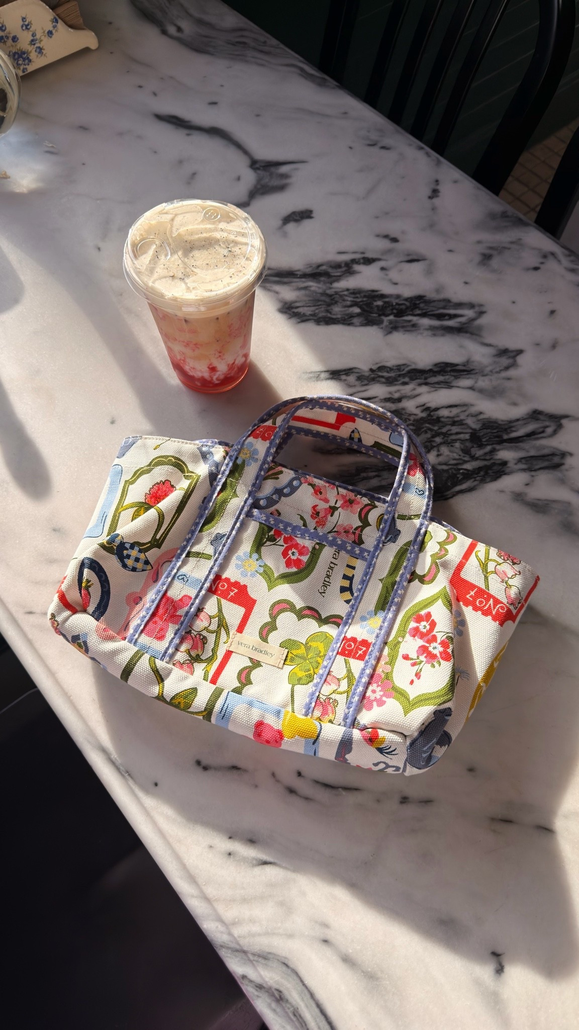 small summer bag
