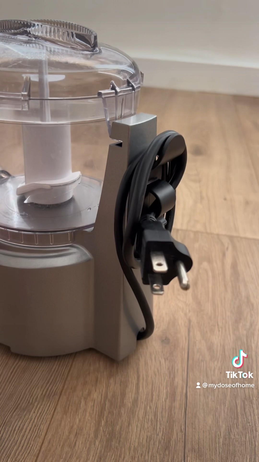 Awesome appliance cord organizer 🤩

#LTKfamily #LTKhome #LTKunder100