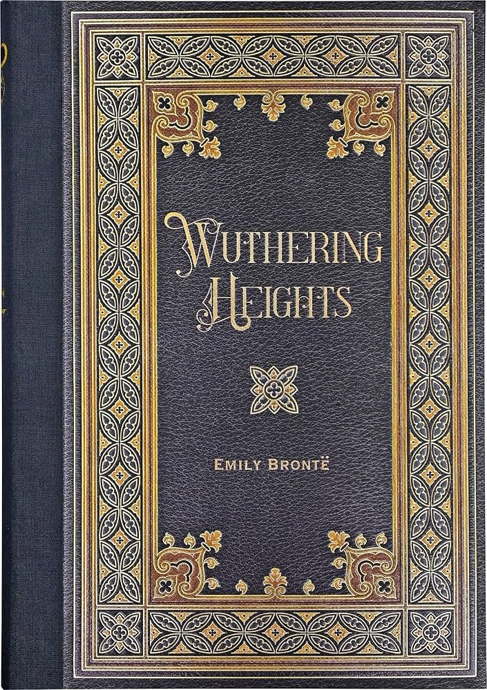 Wuthering Heights (Masterpiece Library Edition) | Amazon (US)
