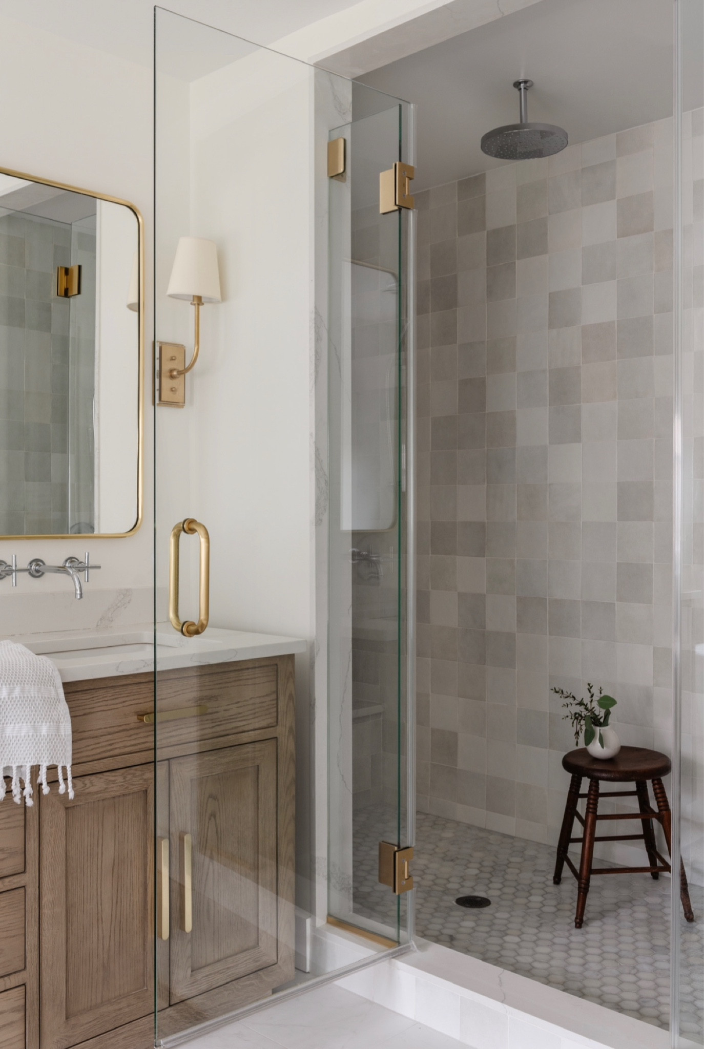 shop this bathroom from project house on a hill 

#LTKhome #LTKstyletip
