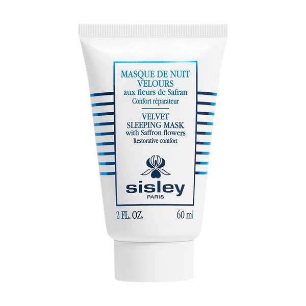 Velvet Sleeping Mask With Saffron Flowers – Sisley Paris | Bluemercury, Inc.