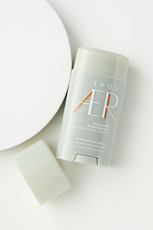 Taos AER Next-Level Deodorant By Taos AER in Green | Anthropologie (US)