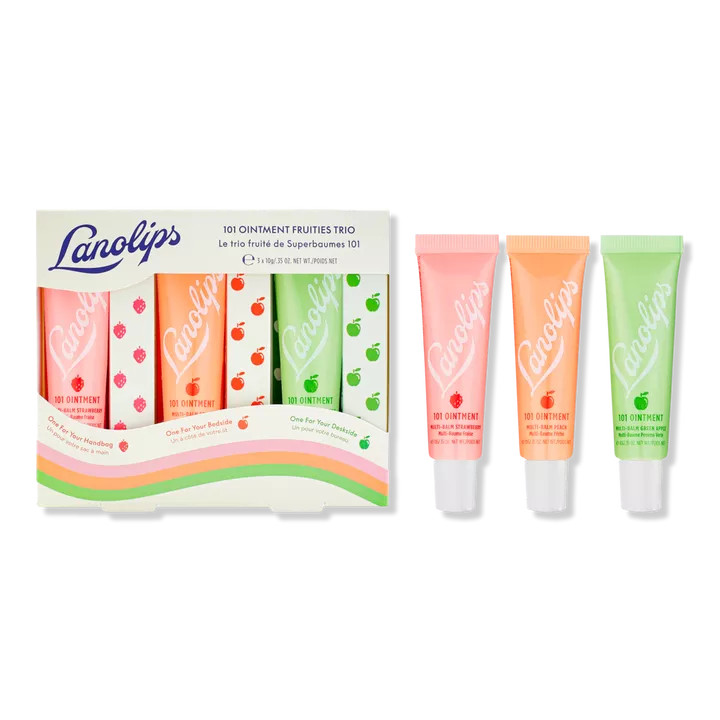 101 Ointment Fruities Trio | Ulta