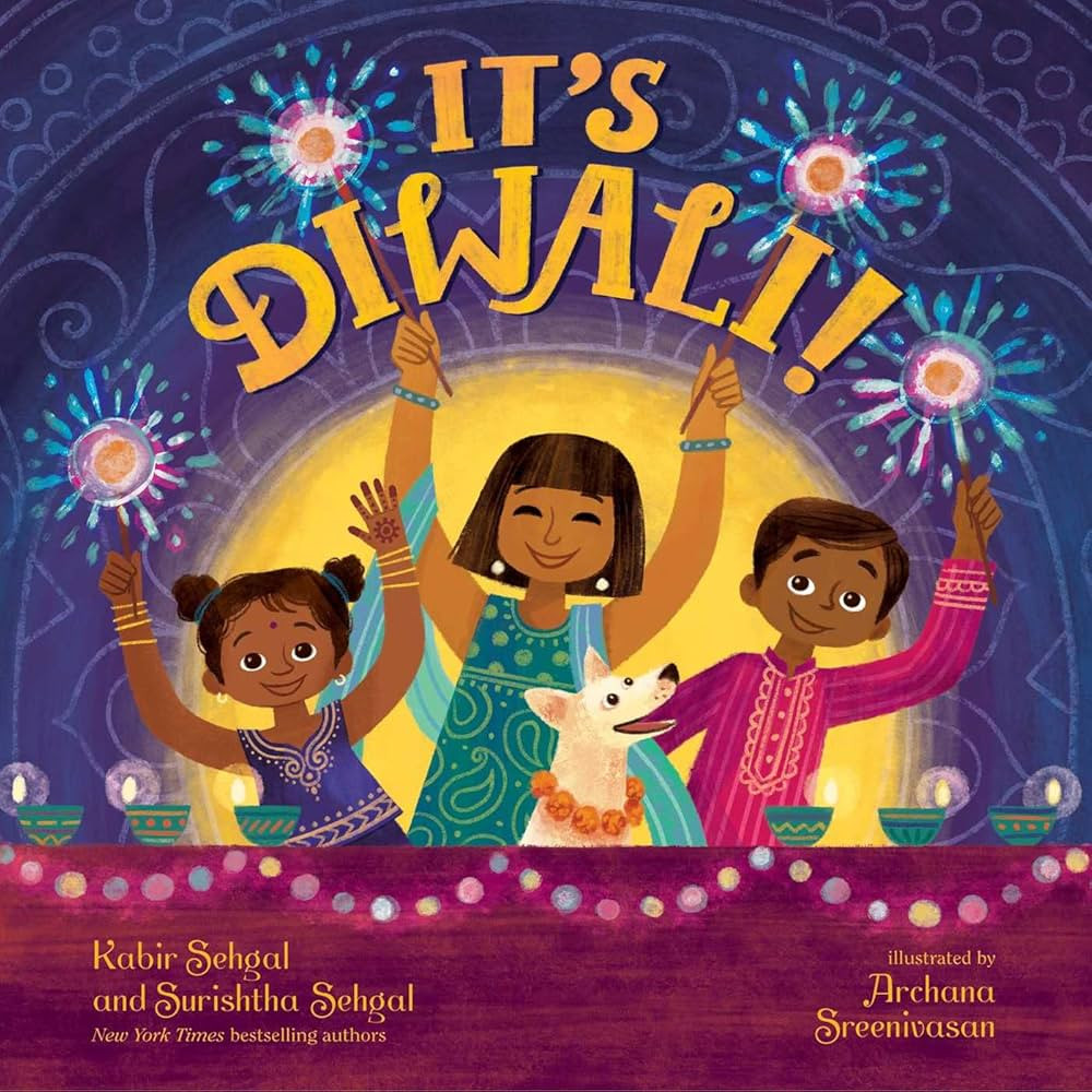 It's Diwali! | Amazon (US)