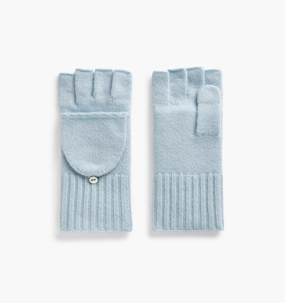 Cashmere Gloves | Hill House Home
