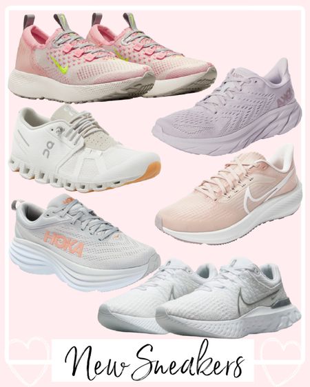 Sneakers, running shoes, workout shoes



#LTKSeasonal #LTKfit #LTKshoecrush