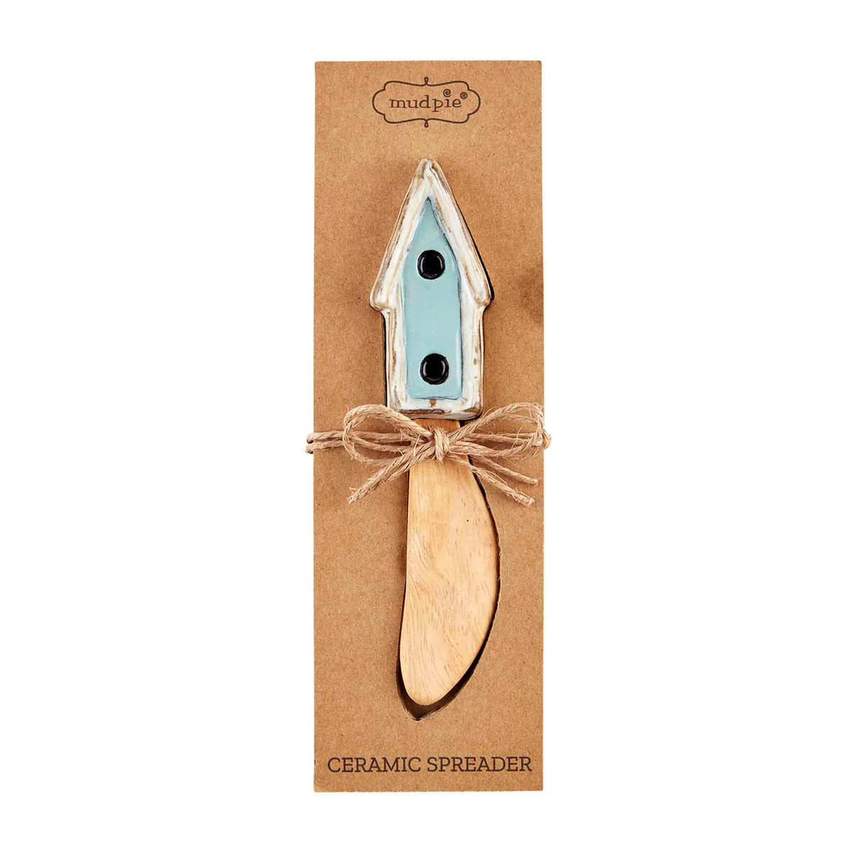 Birdhouse Spring Spreader | Ellie and Piper