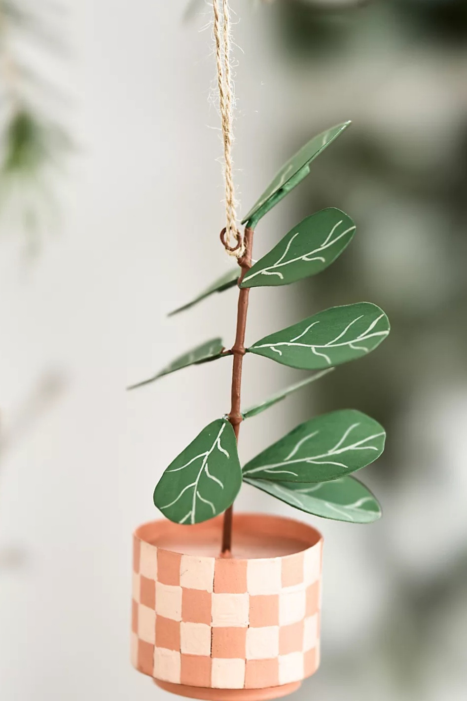 🌿🌿 #Ornament #Christmas

#LTKfindsunder50 #LTKHoliday #LTKhome