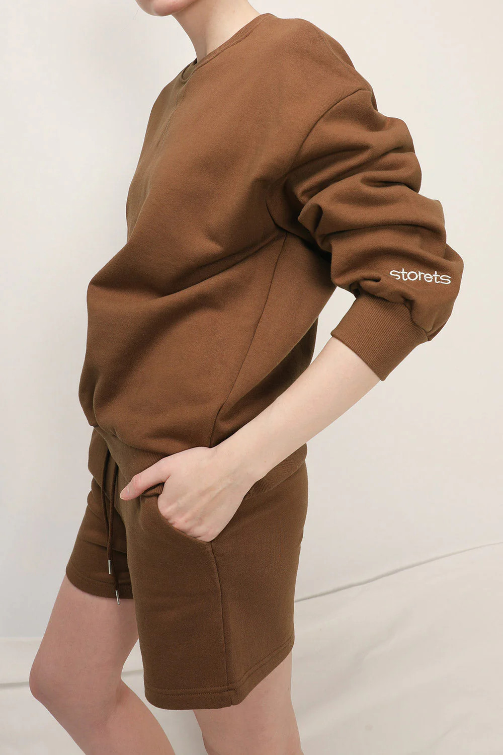 Delaney Sweat 2-Piece Set | Storets (Global)