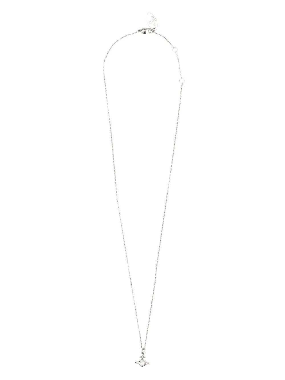 Orb pendant necklace | Farfetch Global