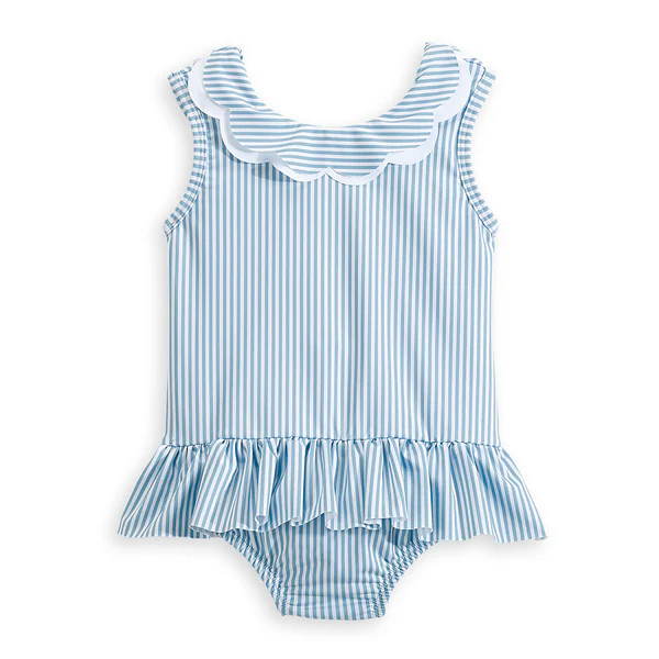 Printed Summer Bathing Suit | bella bliss 