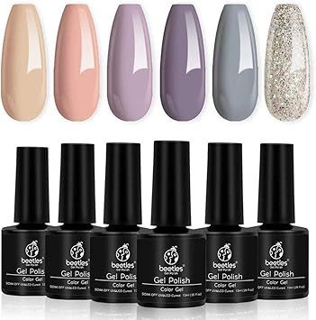 beetles Gel Polish | Amazon (US)